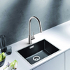 2 Functions Kitchen Mixer Tap Single Handle Faucet Sink Mixer Tap Pull Down Sprayer Kitchen Faucet