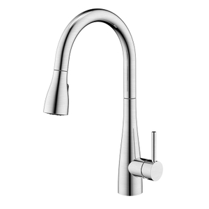 Professional 304 Stainless Steel Kitchen Faucet Pull Down Sprayer Kitchen Faucet Lead-free Mixer Tap