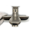 Hot Sale High Quality Stainless Steel Bathtub Tap Wholesale Bath-shower Faucet Bathtub Shower Mixer