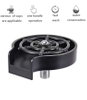 2022 New Smart Bars Household Kitchens Water Saving Cup Washer